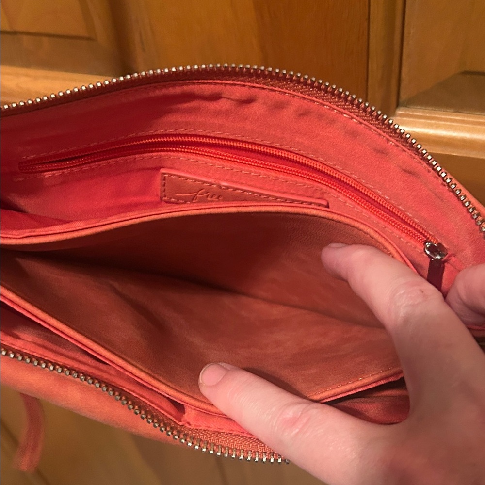 Free People Coral Crossbody Bag - Picture 4 of 8